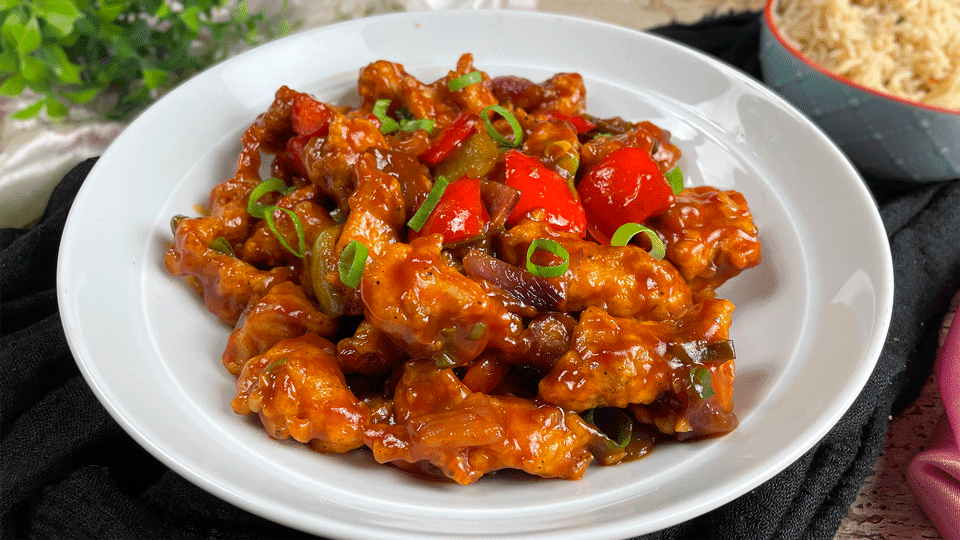 Chinese Feast
